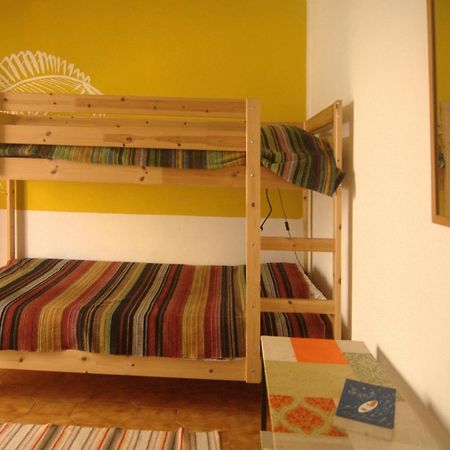 Hostel Seixe Одесекс Екстериор снимка