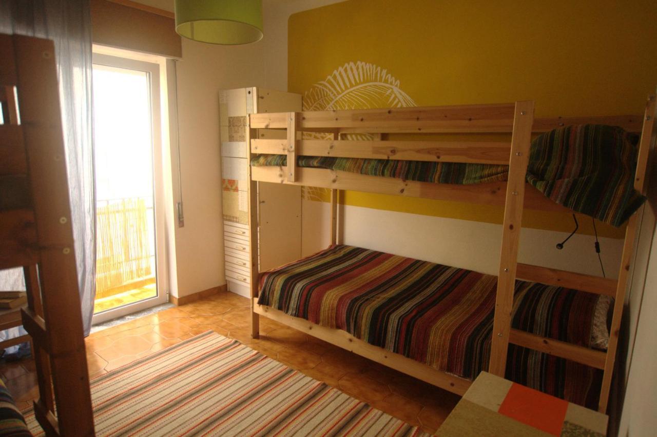 Hostel Seixe Одесекс Екстериор снимка