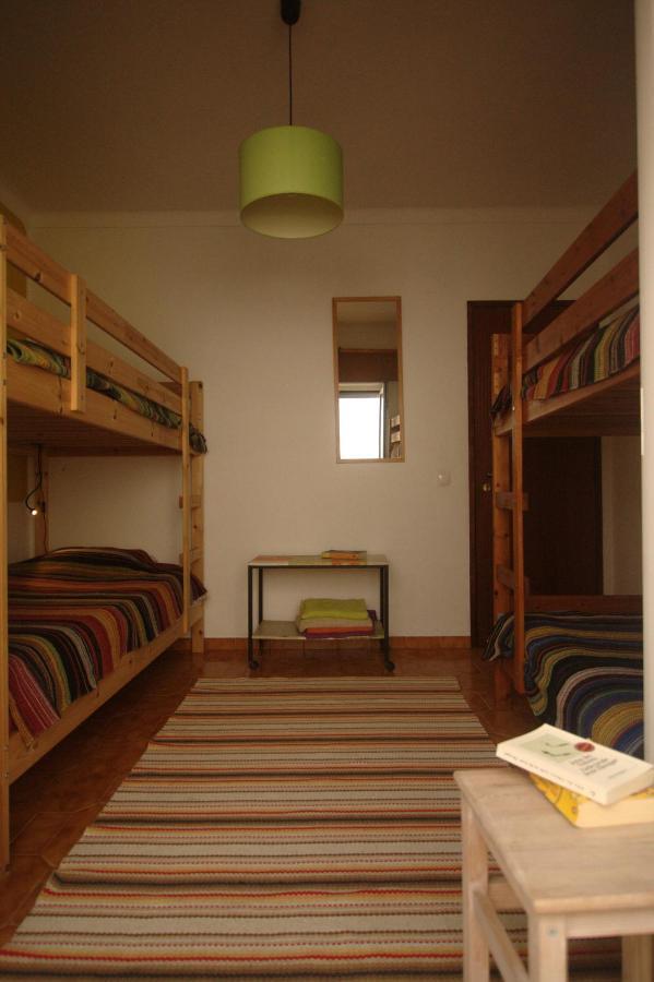 Hostel Seixe Одесекс Екстериор снимка