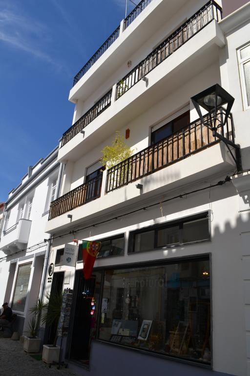Hostel Seixe Одесекс Екстериор снимка