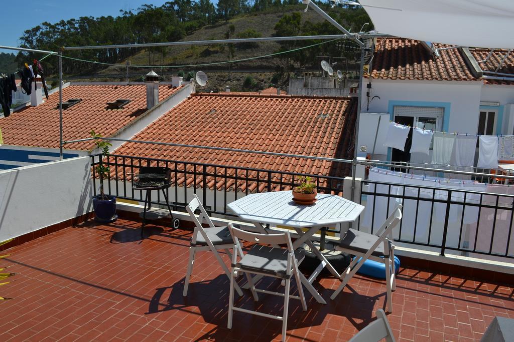 Hostel Seixe Одесекс Екстериор снимка