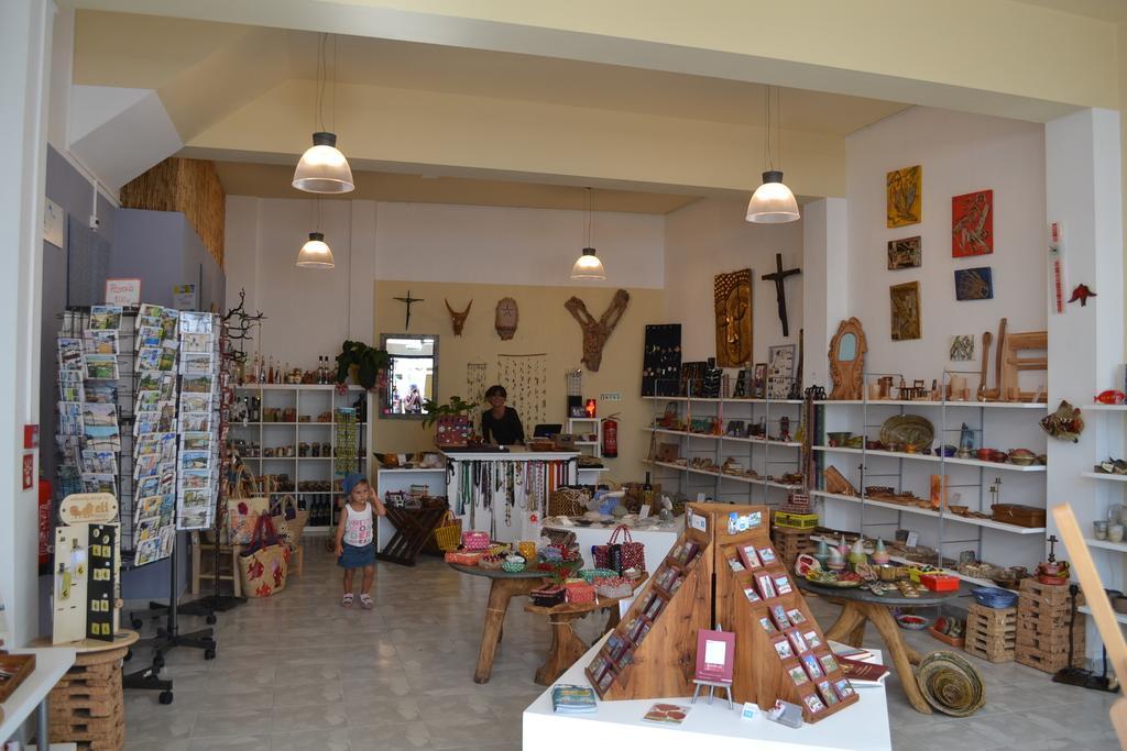 Hostel Seixe Одесекс Екстериор снимка
