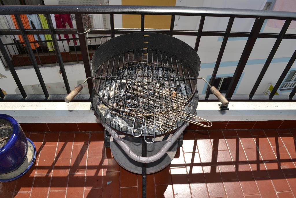 Hostel Seixe Одесекс Екстериор снимка