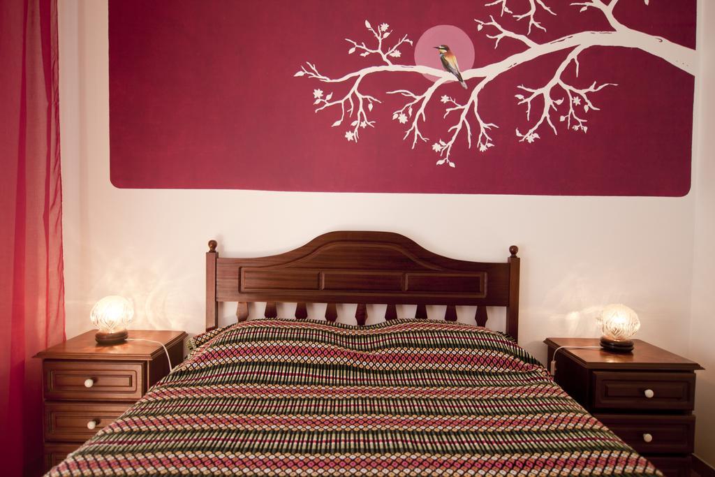Hostel Seixe Одесекс Екстериор снимка